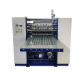 Vente chaude en aluminium Foil Film Film Film Roll Automatic Rewinding Machine